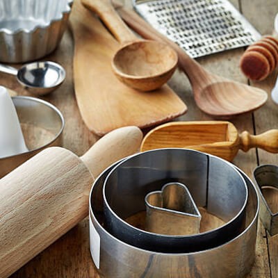 Kitchenware
