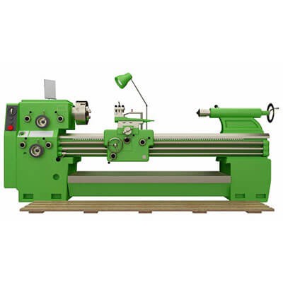 Lathe Machine
