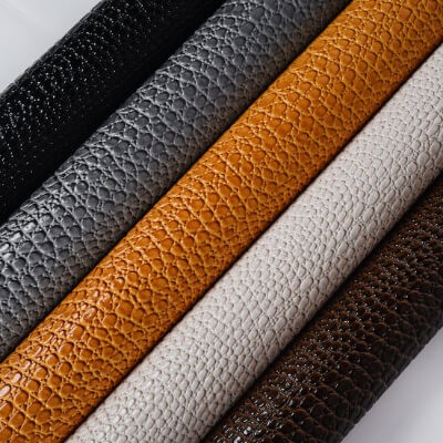 PVC Leather Cloth