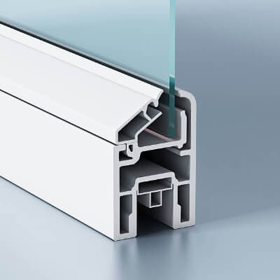 PVC Profiles