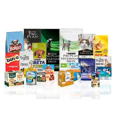 Pet Products