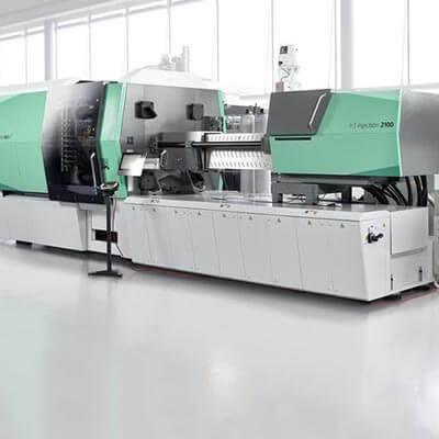 Plastic Processing Machinery