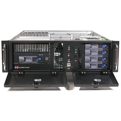 Server And WorkStation