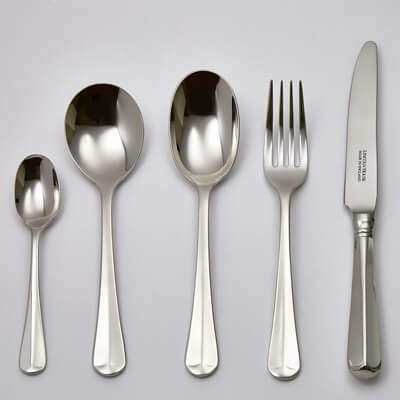 Tableware And Cutlery