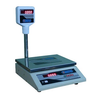 Weighing Machines