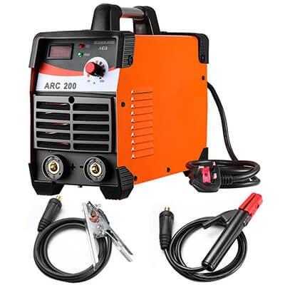 Welding Machine