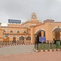 Ahmednagar