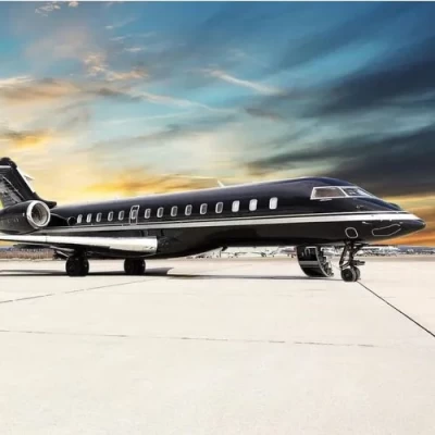 Air Charter Services