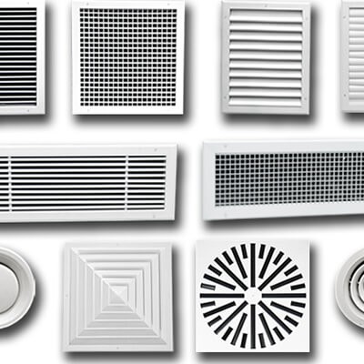 Air Distribution Products