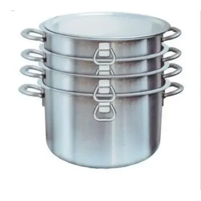 Aluminum And Aluminum Products