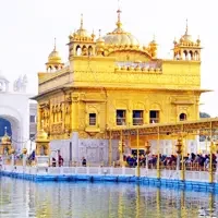 Amritsar