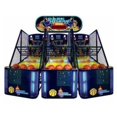 Amusement Games And Equipments