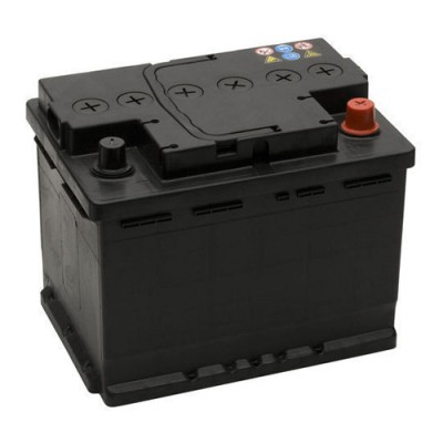 Auto Batteries