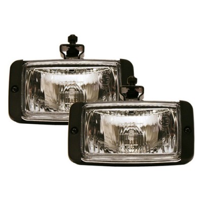 Auto Lighting System