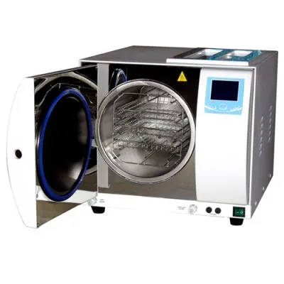 Autoclaves & Sterilizers
