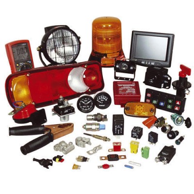 Automobile Electrical Spares
