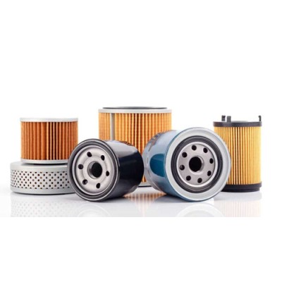 Automotive Filters