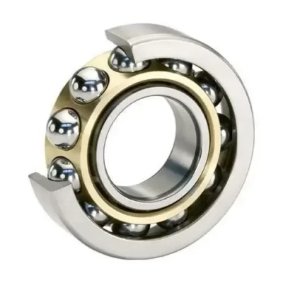 Ball and Roller Bearings