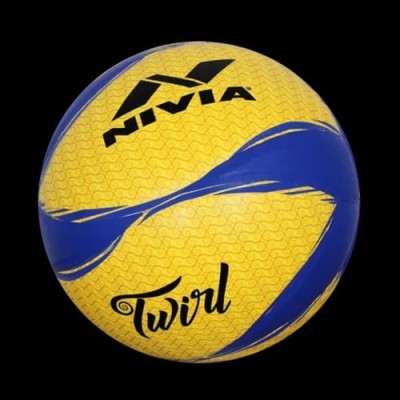 Basketball And Volleyball