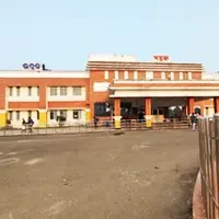 Bhadrak