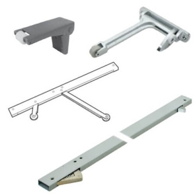Builders And Construction Hardware