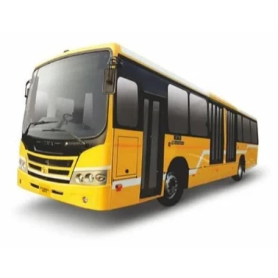 Bus Rental Services