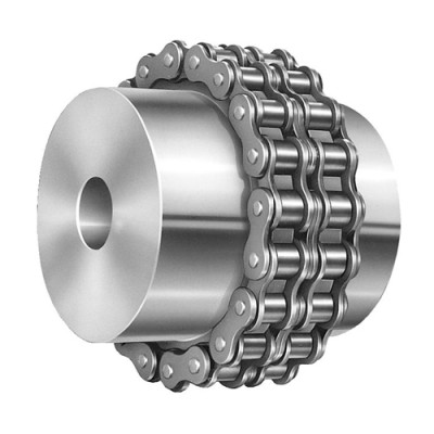 Chains And Sprockets