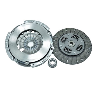 Clutches And Clutch Parts