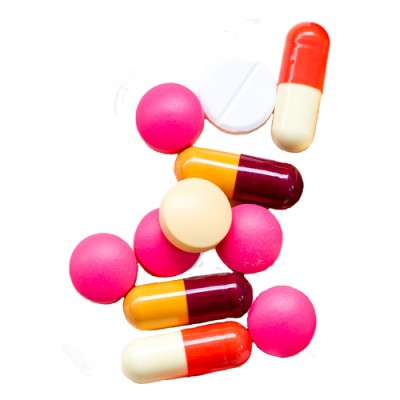 Common Medicines And Drugs