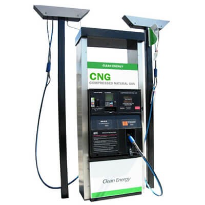 Compressed Natural Gas