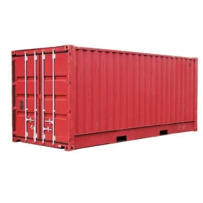 Containers