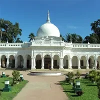 Cooch Behar