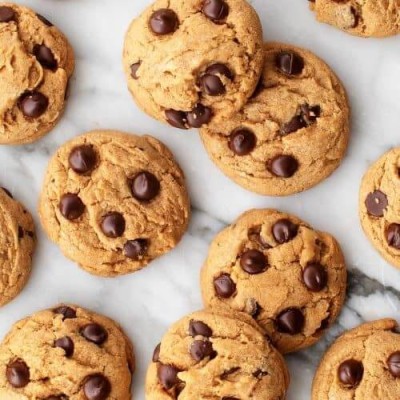 Cookies And Biscuits