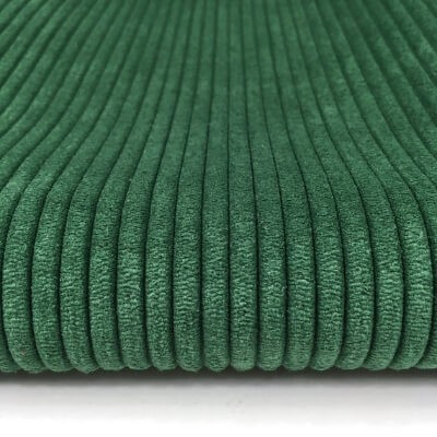 Corduroy And Velvet Fabric