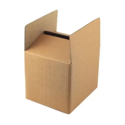 Corrugated Boxes