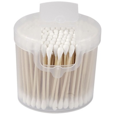 Cotton Buds
