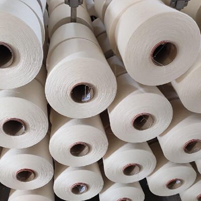 Cotton Yarn
