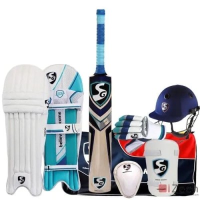 Cricket Equipment
