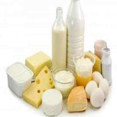 Dairy Products