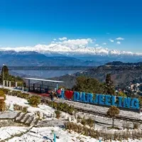 Darjeeling