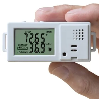 Data Loggers