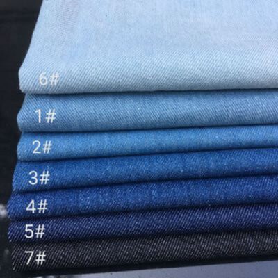 Denim Fabric