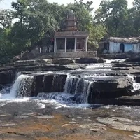 Dhamtari