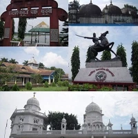 Dhubri