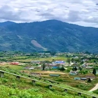Dibang Valley