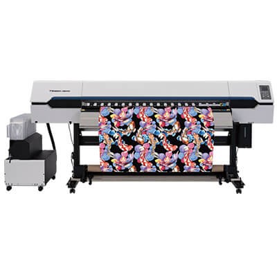 Digital Printing