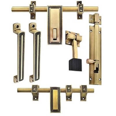 Doors/Windows Accessories And Fittings