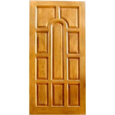 Doors/Wooden Door Panels