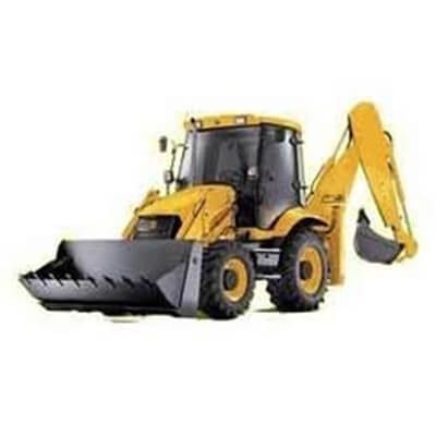 Earth Moving Equipment And Machinery