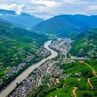 East Kameng